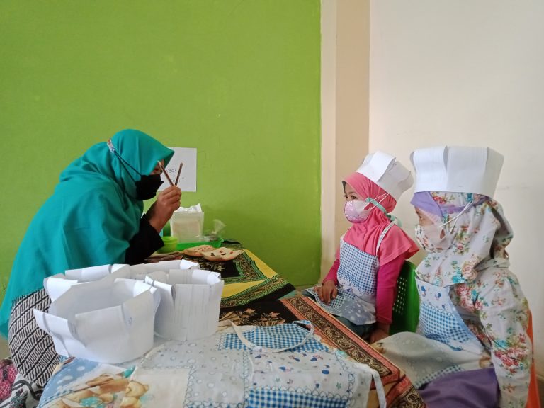 MERDEKA BELAJAR