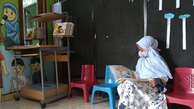 Materi Literasi