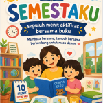 Materi Literasi